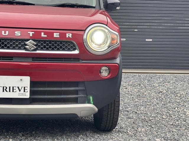 ハスラー ・前後ドライブレコーダー・ナビ・TV・Bluetooth・バックカメラ・ETC・先行発進・シートヒーター・オートライト・禁煙車・内外装仕上げ済・関東仕入(12枚目)