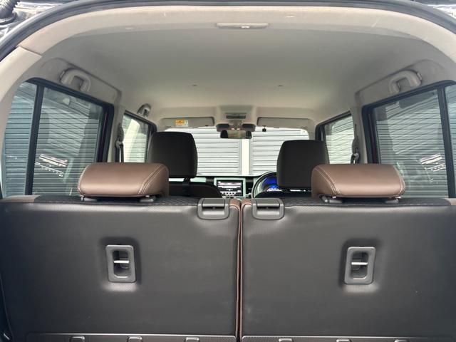 ハスラー ・前後ドライブレコーダー・ナビ・TV・Bluetooth・バックカメラ・ETC・先行発進・シートヒーター・オートライト・禁煙車・内外装仕上げ済・関東仕入(21枚目)