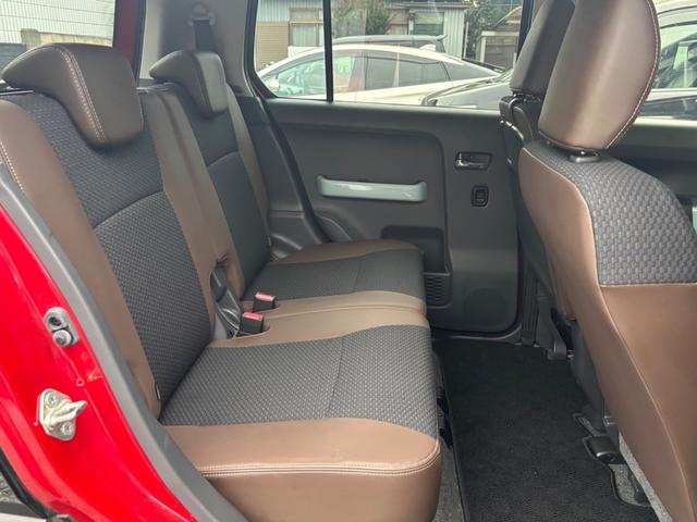 ハスラー ・前後ドライブレコーダー・ナビ・TV・Bluetooth・バックカメラ・ETC・先行発進・シートヒーター・オートライト・禁煙車・内外装仕上げ済・関東仕入(23枚目)