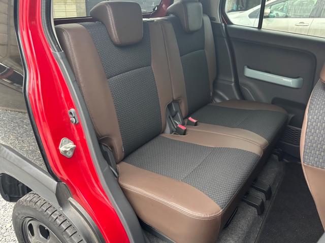 ハスラー ・前後ドライブレコーダー・ナビ・TV・Bluetooth・バックカメラ・ETC・先行発進・シートヒーター・オートライト・禁煙車・内外装仕上げ済・関東仕入(24枚目)