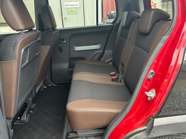 ハスラー ・前後ドライブレコーダー・ナビ・TV・Bluetooth・バックカメラ・ETC・先行発進・シートヒーター・オートライト・禁煙車・内外装仕上げ済・関東仕入(25枚目)