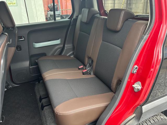 ハスラー ・前後ドライブレコーダー・ナビ・TV・Bluetooth・バックカメラ・ETC・先行発進・シートヒーター・オートライト・禁煙車・内外装仕上げ済・関東仕入(26枚目)