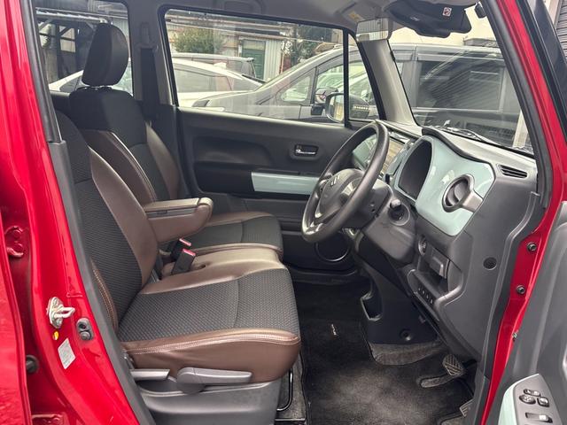 ハスラー ・前後ドライブレコーダー・ナビ・TV・Bluetooth・バックカメラ・ETC・先行発進・シートヒーター・オートライト・禁煙車・内外装仕上げ済・関東仕入(27枚目)