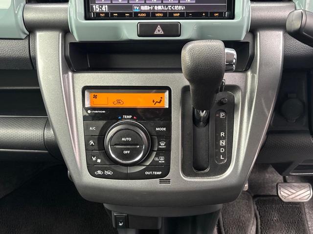 ハスラー ・前後ドライブレコーダー・ナビ・TV・Bluetooth・バックカメラ・ETC・先行発進・シートヒーター・オートライト・禁煙車・内外装仕上げ済・関東仕入(33枚目)