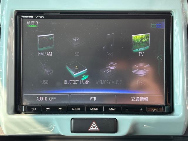 ハスラー ・前後ドライブレコーダー・ナビ・TV・Bluetooth・バックカメラ・ETC・先行発進・シートヒーター・オートライト・禁煙車・内外装仕上げ済・関東仕入(37枚目)