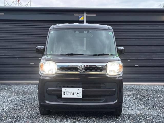 スペーシア ハイブリッドX ・1オーナー・ナビ・バックカメラ・Bluetooth・フルセグTV・ETC・前後ドライブレコーダー・両側パワースライドドア・禁煙車・外装仕上げ済み・内装仕上げ済み(5枚目)