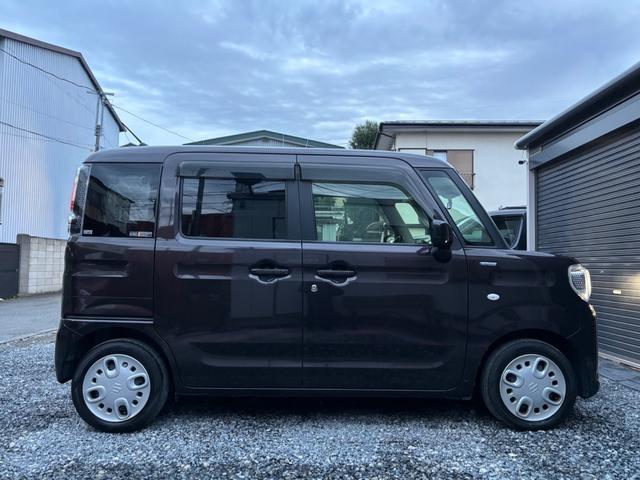 スペーシア ハイブリッドX ・1オーナー・ナビ・バックカメラ・Bluetooth・フルセグTV・ETC・前後ドライブレコーダー・両側パワースライドドア・禁煙車・外装仕上げ済み・内装仕上げ済み(7枚目)