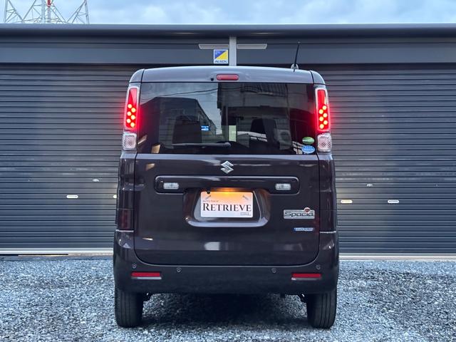 スペーシア ハイブリッドX ・1オーナー・ナビ・バックカメラ・Bluetooth・フルセグTV・ETC・前後ドライブレコーダー・両側パワースライドドア・禁煙車・外装仕上げ済み・内装仕上げ済み(9枚目)