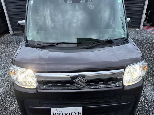 スペーシア ハイブリッドX ・1オーナー・ナビ・バックカメラ・Bluetooth・フルセグTV・ETC・前後ドライブレコーダー・両側パワースライドドア・禁煙車・外装仕上げ済み・内装仕上げ済み(16枚目)