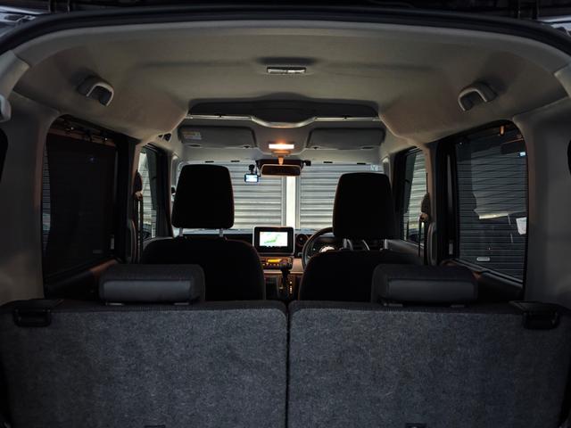 スペーシア ハイブリッドX ・1オーナー・ナビ・バックカメラ・Bluetooth・フルセグTV・ETC・前後ドライブレコーダー・両側パワースライドドア・禁煙車・外装仕上げ済み・内装仕上げ済み(22枚目)