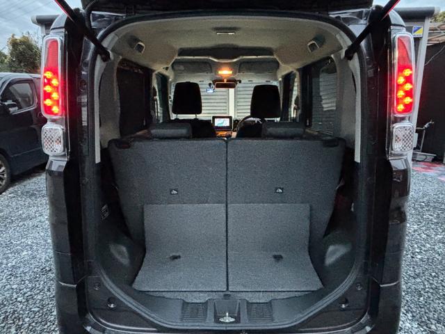 スペーシア ハイブリッドX ・1オーナー・ナビ・バックカメラ・Bluetooth・フルセグTV・ETC・前後ドライブレコーダー・両側パワースライドドア・禁煙車・外装仕上げ済み・内装仕上げ済み(23枚目)