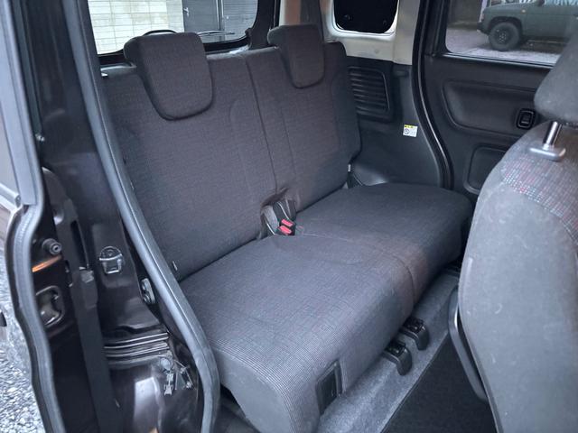 スペーシア ハイブリッドX ・1オーナー・ナビ・バックカメラ・Bluetooth・フルセグTV・ETC・前後ドライブレコーダー・両側パワースライドドア・禁煙車・外装仕上げ済み・内装仕上げ済み(25枚目)