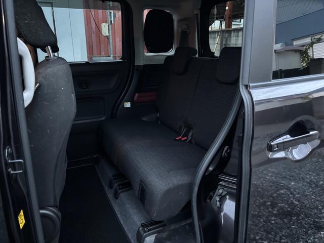 スペーシア ハイブリッドX ・1オーナー・ナビ・バックカメラ・Bluetooth・フルセグTV・ETC・前後ドライブレコーダー・両側パワースライドドア・禁煙車・外装仕上げ済み・内装仕上げ済み(26枚目)