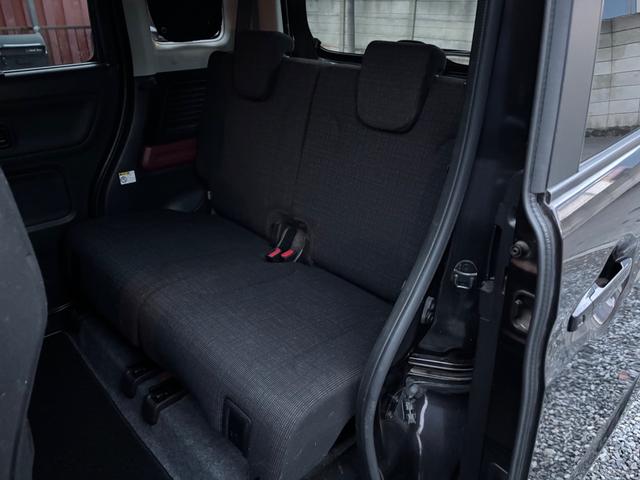 スペーシア ハイブリッドX ・1オーナー・ナビ・バックカメラ・Bluetooth・フルセグTV・ETC・前後ドライブレコーダー・両側パワースライドドア・禁煙車・外装仕上げ済み・内装仕上げ済み(27枚目)