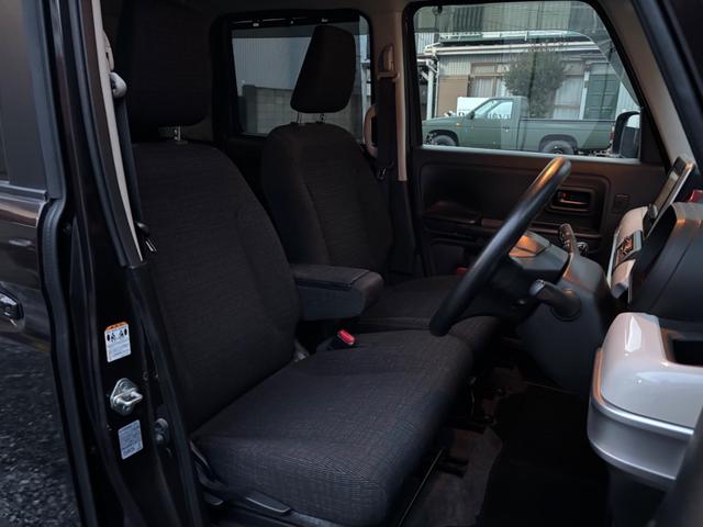 スペーシア ハイブリッドX ・1オーナー・ナビ・バックカメラ・Bluetooth・フルセグTV・ETC・前後ドライブレコーダー・両側パワースライドドア・禁煙車・外装仕上げ済み・内装仕上げ済み(28枚目)