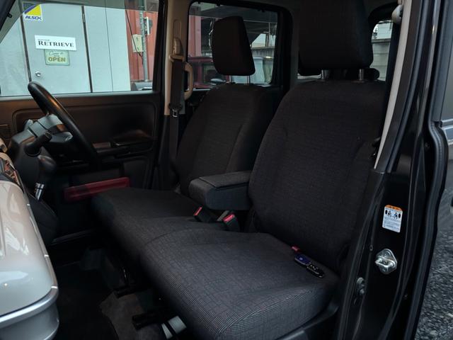 スペーシア ハイブリッドX ・1オーナー・ナビ・バックカメラ・Bluetooth・フルセグTV・ETC・前後ドライブレコーダー・両側パワースライドドア・禁煙車・外装仕上げ済み・内装仕上げ済み(29枚目)