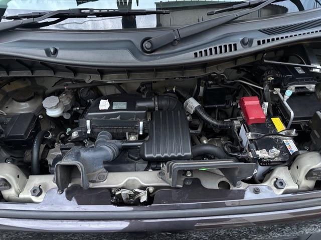 スペーシア ハイブリッドX ・1オーナー・ナビ・バックカメラ・Bluetooth・フルセグTV・ETC・前後ドライブレコーダー・両側パワースライドドア・禁煙車・外装仕上げ済み・内装仕上げ済み(44枚目)