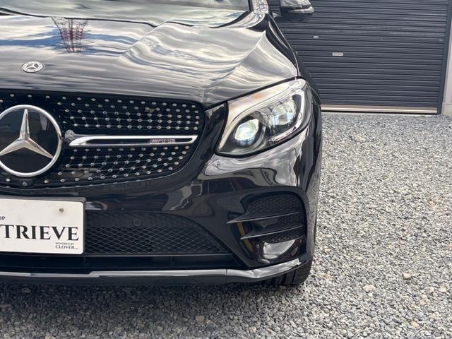 ＧＬＣ ＧＬＣ４３　４マチック　・パノラミックスライディングルーフ・前後ドライブレコーダー・全周囲カメラ・アダプティブクルーズコントロール・コーナーセンサー・ＥＴＣ・Ｂｕｒｍｅｓｔｅｒサウンド・ナビ・ＴＶ・Ｂｌｕｅｔｏｏｔｈ・（13枚目）