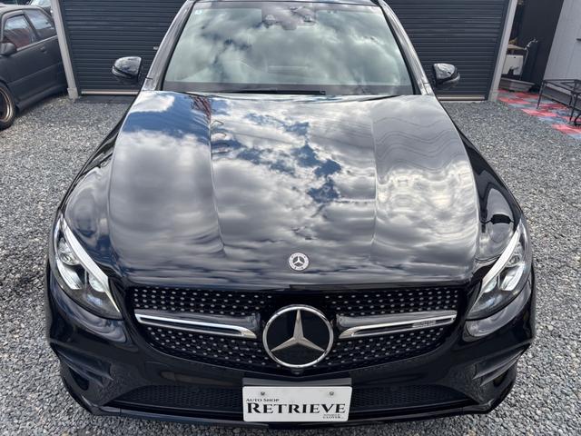 ＧＬＣ ＧＬＣ４３　４マチック　・パノラミックスライディングルーフ・前後ドライブレコーダー・全周囲カメラ・アダプティブクルーズコントロール・コーナーセンサー・ＥＴＣ・Ｂｕｒｍｅｓｔｅｒサウンド・ナビ・ＴＶ・Ｂｌｕｅｔｏｏｔｈ・（16枚目）