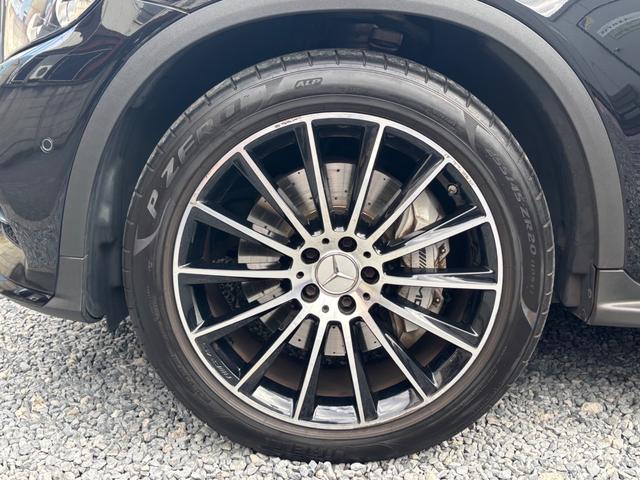 ＧＬＣ ＧＬＣ４３　４マチック　・パノラミックスライディングルーフ・前後ドライブレコーダー・全周囲カメラ・アダプティブクルーズコントロール・コーナーセンサー・ＥＴＣ・Ｂｕｒｍｅｓｔｅｒサウンド・ナビ・ＴＶ・Ｂｌｕｅｔｏｏｔｈ・（18枚目）