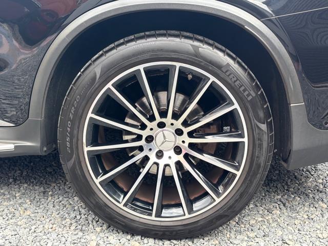 ＧＬＣ ＧＬＣ４３　４マチック　・パノラミックスライディングルーフ・前後ドライブレコーダー・全周囲カメラ・アダプティブクルーズコントロール・コーナーセンサー・ＥＴＣ・Ｂｕｒｍｅｓｔｅｒサウンド・ナビ・ＴＶ・Ｂｌｕｅｔｏｏｔｈ・（19枚目）