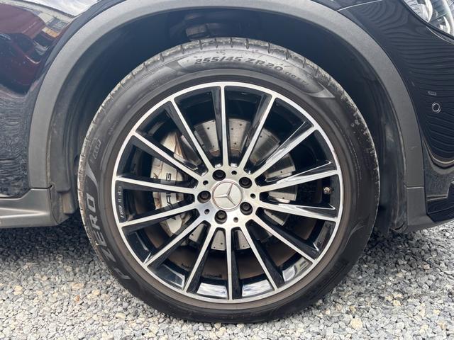 ＧＬＣ ＧＬＣ４３　４マチック　・パノラミックスライディングルーフ・前後ドライブレコーダー・全周囲カメラ・アダプティブクルーズコントロール・コーナーセンサー・ＥＴＣ・Ｂｕｒｍｅｓｔｅｒサウンド・ナビ・ＴＶ・Ｂｌｕｅｔｏｏｔｈ・（20枚目）
