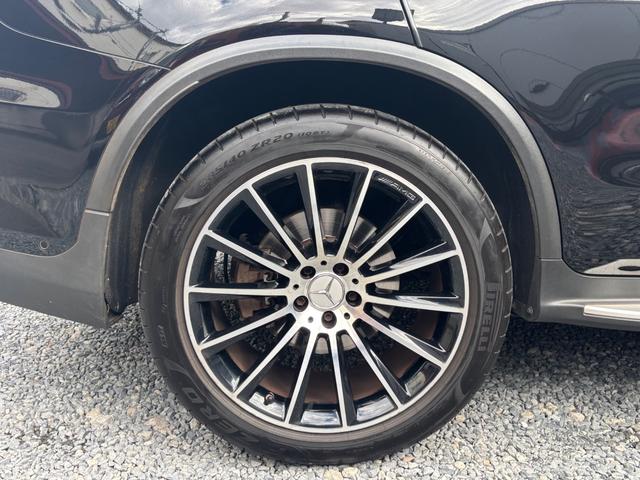 ＧＬＣ ＧＬＣ４３　４マチック　・パノラミックスライディングルーフ・前後ドライブレコーダー・全周囲カメラ・アダプティブクルーズコントロール・コーナーセンサー・ＥＴＣ・Ｂｕｒｍｅｓｔｅｒサウンド・ナビ・ＴＶ・Ｂｌｕｅｔｏｏｔｈ・（21枚目）