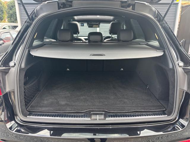ＧＬＣ ＧＬＣ４３　４マチック　・パノラミックスライディングルーフ・前後ドライブレコーダー・全周囲カメラ・アダプティブクルーズコントロール・コーナーセンサー・ＥＴＣ・Ｂｕｒｍｅｓｔｅｒサウンド・ナビ・ＴＶ・Ｂｌｕｅｔｏｏｔｈ・（25枚目）