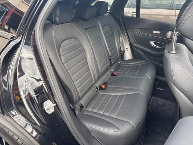 ＧＬＣ ＧＬＣ４３　４マチック　・パノラミックスライディングルーフ・前後ドライブレコーダー・全周囲カメラ・アダプティブクルーズコントロール・コーナーセンサー・ＥＴＣ・Ｂｕｒｍｅｓｔｅｒサウンド・ナビ・ＴＶ・Ｂｌｕｅｔｏｏｔｈ・（27枚目）