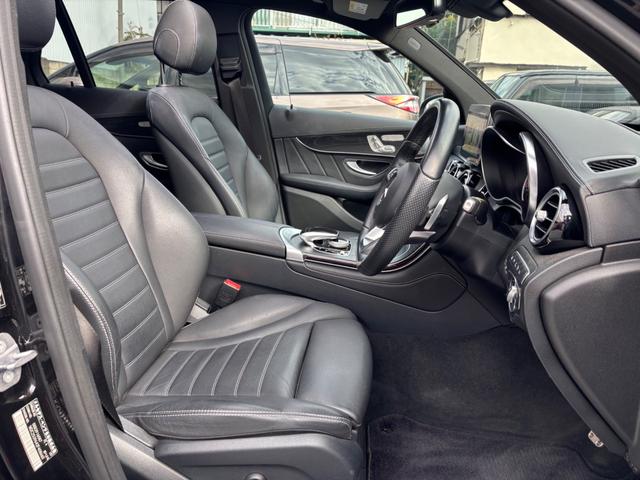 ＧＬＣ ＧＬＣ４３　４マチック　・パノラミックスライディングルーフ・前後ドライブレコーダー・全周囲カメラ・アダプティブクルーズコントロール・コーナーセンサー・ＥＴＣ・Ｂｕｒｍｅｓｔｅｒサウンド・ナビ・ＴＶ・Ｂｌｕｅｔｏｏｔｈ・（30枚目）