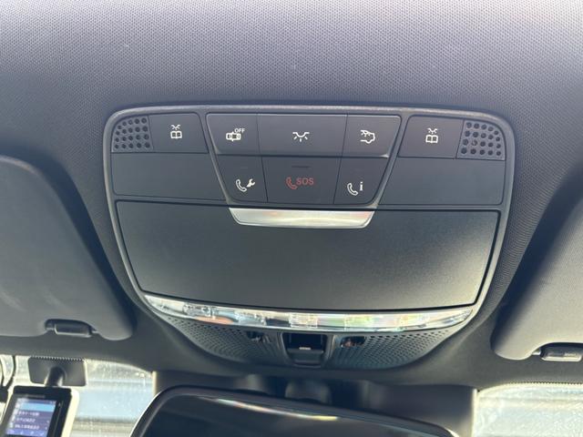 ＧＬＣ ＧＬＣ４３　４マチック　・パノラミックスライディングルーフ・前後ドライブレコーダー・全周囲カメラ・アダプティブクルーズコントロール・コーナーセンサー・ＥＴＣ・Ｂｕｒｍｅｓｔｅｒサウンド・ナビ・ＴＶ・Ｂｌｕｅｔｏｏｔｈ・（46枚目）