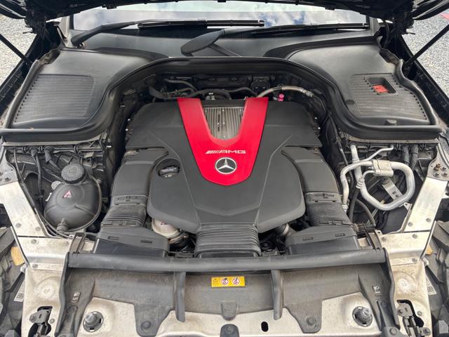 ＧＬＣ ＧＬＣ４３　４マチック　・パノラミックスライディングルーフ・前後ドライブレコーダー・全周囲カメラ・アダプティブクルーズコントロール・コーナーセンサー・ＥＴＣ・Ｂｕｒｍｅｓｔｅｒサウンド・ナビ・ＴＶ・Ｂｌｕｅｔｏｏｔｈ・（49枚目）