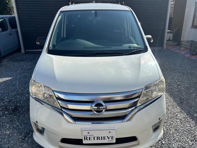 セレナ ハイウェイスターＧ　Ｓ－ハイブリッド　・１オーナー・両側電動スライドドア・コーナーセンサー・フリップダウンモニター・ナビ・ＴＶ・Ｂｌｕｅｔｏｏｔｈ・クルーズコントロール・禁煙車・内外装仕上げ済・関東仕入（16枚目）