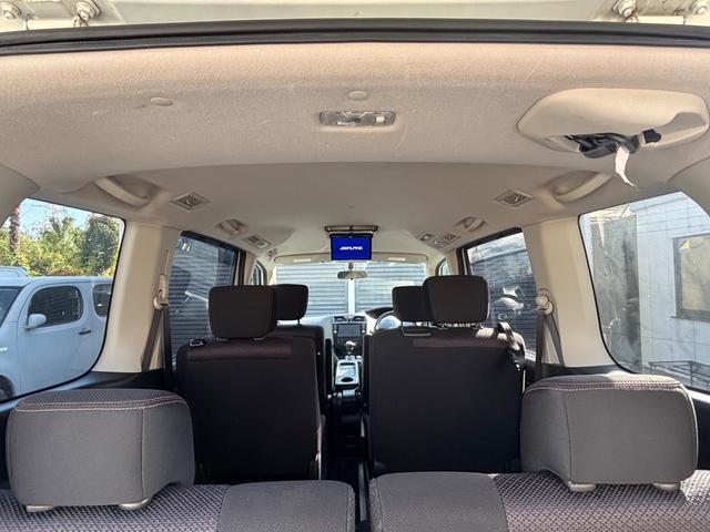 セレナ ハイウェイスターＧ　Ｓ－ハイブリッド　・１オーナー・両側電動スライドドア・コーナーセンサー・フリップダウンモニター・ナビ・ＴＶ・Ｂｌｕｅｔｏｏｔｈ・クルーズコントロール・禁煙車・内外装仕上げ済・関東仕入（22枚目）