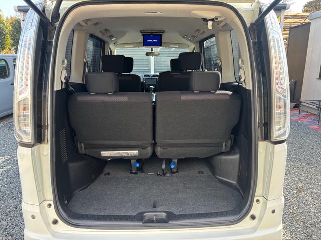 セレナ ハイウェイスターＧ　Ｓ－ハイブリッド　・１オーナー・両側電動スライドドア・コーナーセンサー・フリップダウンモニター・ナビ・ＴＶ・Ｂｌｕｅｔｏｏｔｈ・クルーズコントロール・禁煙車・内外装仕上げ済・関東仕入（23枚目）