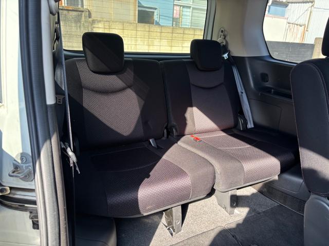 セレナ ハイウェイスターＧ　Ｓ－ハイブリッド　・１オーナー・両側電動スライドドア・コーナーセンサー・フリップダウンモニター・ナビ・ＴＶ・Ｂｌｕｅｔｏｏｔｈ・クルーズコントロール・禁煙車・内外装仕上げ済・関東仕入（24枚目）