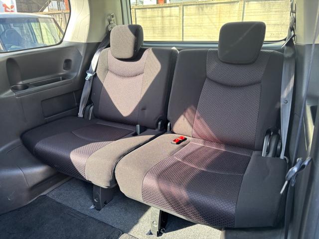 セレナ ハイウェイスターＧ　Ｓ－ハイブリッド　・１オーナー・両側電動スライドドア・コーナーセンサー・フリップダウンモニター・ナビ・ＴＶ・Ｂｌｕｅｔｏｏｔｈ・クルーズコントロール・禁煙車・内外装仕上げ済・関東仕入（25枚目）