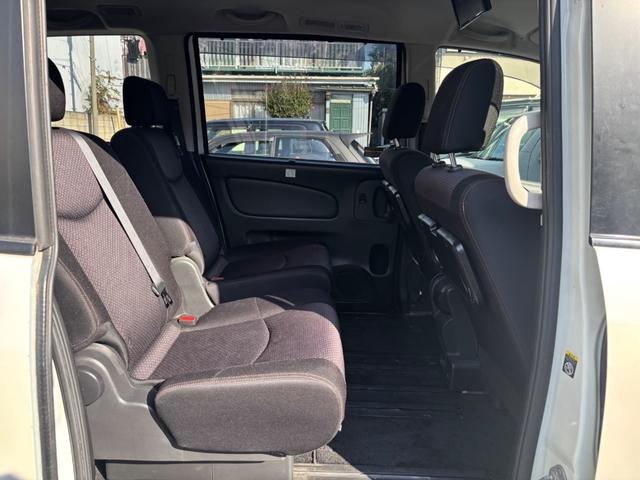 セレナ ハイウェイスターＧ　Ｓ－ハイブリッド　・１オーナー・両側電動スライドドア・コーナーセンサー・フリップダウンモニター・ナビ・ＴＶ・Ｂｌｕｅｔｏｏｔｈ・クルーズコントロール・禁煙車・内外装仕上げ済・関東仕入（26枚目）