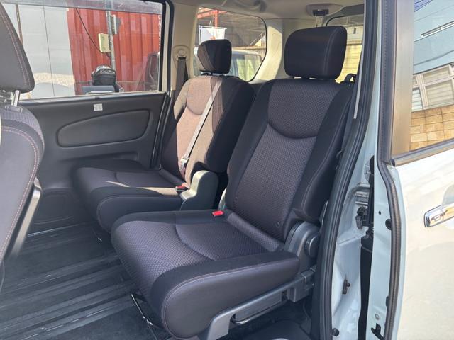 セレナ ハイウェイスターＧ　Ｓ－ハイブリッド　・１オーナー・両側電動スライドドア・コーナーセンサー・フリップダウンモニター・ナビ・ＴＶ・Ｂｌｕｅｔｏｏｔｈ・クルーズコントロール・禁煙車・内外装仕上げ済・関東仕入（29枚目）