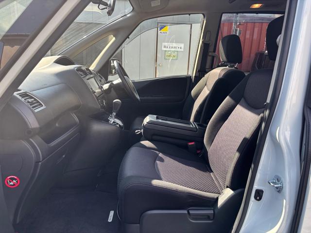 セレナ ハイウェイスターＧ　Ｓ－ハイブリッド　・１オーナー・両側電動スライドドア・コーナーセンサー・フリップダウンモニター・ナビ・ＴＶ・Ｂｌｕｅｔｏｏｔｈ・クルーズコントロール・禁煙車・内外装仕上げ済・関東仕入（32枚目）