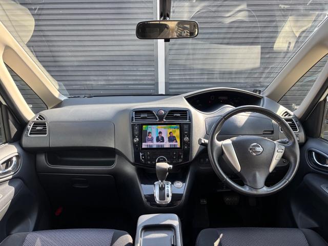 セレナ ハイウェイスターＧ　Ｓ－ハイブリッド　・１オーナー・両側電動スライドドア・コーナーセンサー・フリップダウンモニター・ナビ・ＴＶ・Ｂｌｕｅｔｏｏｔｈ・クルーズコントロール・禁煙車・内外装仕上げ済・関東仕入（35枚目）