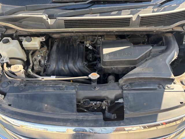 セレナ ハイウェイスターＧ　Ｓ－ハイブリッド　・１オーナー・両側電動スライドドア・コーナーセンサー・フリップダウンモニター・ナビ・ＴＶ・Ｂｌｕｅｔｏｏｔｈ・クルーズコントロール・禁煙車・内外装仕上げ済・関東仕入（48枚目）