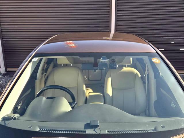 スカイライン 350GT ハイブリッド タイプP ・ナビ・全方位カメラ・BOSEスピーカー・フルセグTV・Bluetooth・前後ドライブレコーダー・ETC・革シート・パワーシート・LEDヘッドライト・禁煙車・記録簿あり・内外装仕上げ済・関東仕入れ(16枚目)