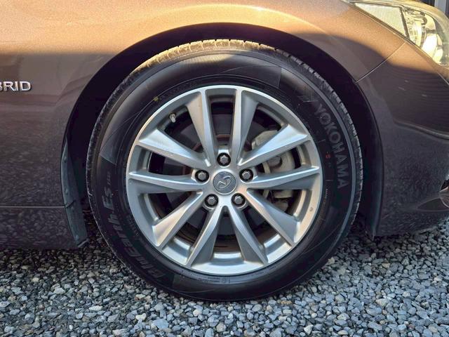 スカイライン 350GT ハイブリッド タイプP ・ナビ・全方位カメラ・BOSEスピーカー・フルセグTV・Bluetooth・前後ドライブレコーダー・ETC・革シート・パワーシート・LEDヘッドライト・禁煙車・記録簿あり・内外装仕上げ済・関東仕入れ(21枚目)