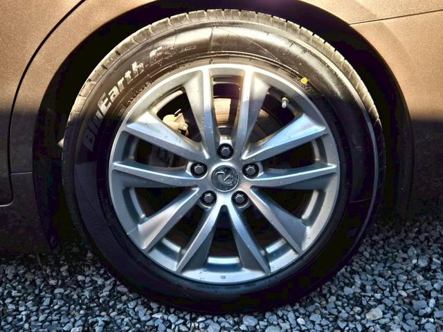 スカイライン 350GT ハイブリッド タイプP ・ナビ・全方位カメラ・BOSEスピーカー・フルセグTV・Bluetooth・前後ドライブレコーダー・ETC・革シート・パワーシート・LEDヘッドライト・禁煙車・記録簿あり・内外装仕上げ済・関東仕入れ(22枚目)