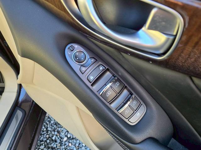 スカイライン 350GT ハイブリッド タイプP ・ナビ・全方位カメラ・BOSEスピーカー・フルセグTV・Bluetooth・前後ドライブレコーダー・ETC・革シート・パワーシート・LEDヘッドライト・禁煙車・記録簿あり・内外装仕上げ済・関東仕入れ(46枚目)