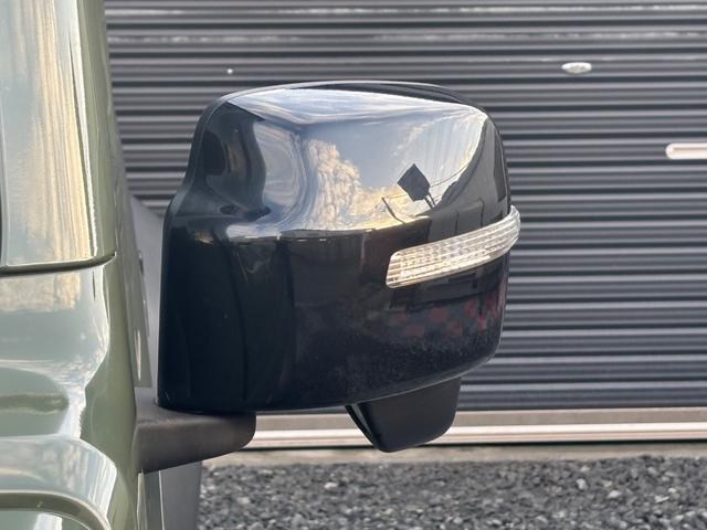 ジムニーシエラ ＪＣ　・ドライブレコーダー・ナビ・ＴＶ・バックカメラ・Ｂｌｕｅｔｏｏｔｈ・ＥＴＣ・クルーズコントロール・車線逸脱警報・プリクラッシュ・レザーシートカバー・シートヒーター・禁煙車・内外装仕上げ済・関東仕入（15枚目）