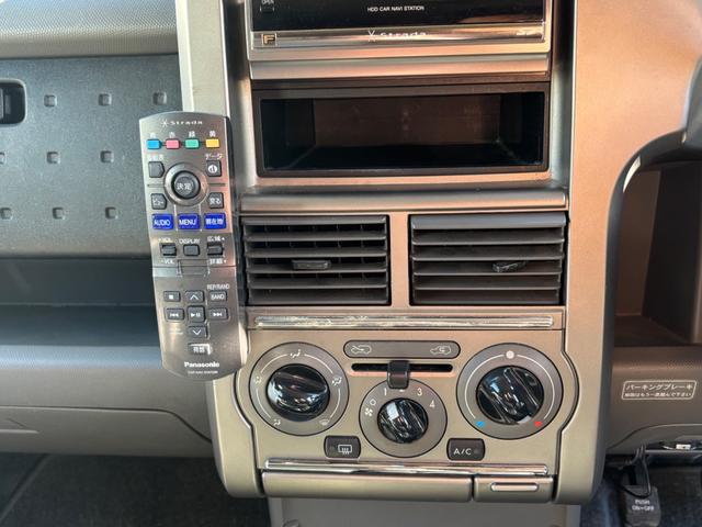 キューブ ライダー ・ワンオーナー・ナビ・TV・ETC・キーレス・車検整備付・内外装仕上げ済・関東仕入(33枚目)