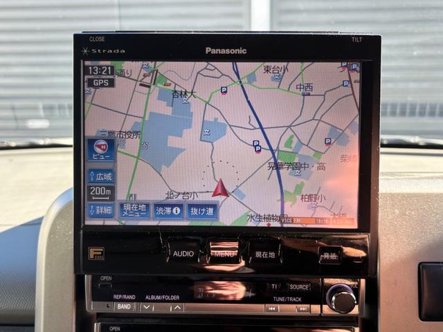 キューブ ライダー ・ワンオーナー・ナビ・TV・ETC・キーレス・車検整備付・内外装仕上げ済・関東仕入(34枚目)