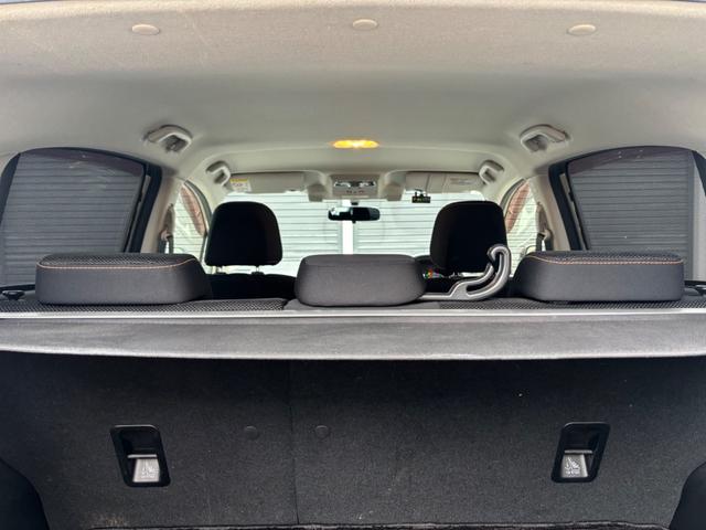 ＸＶ ２．０ｉ　アイサイト　ドライブレコーダー４ＷＤ・アイサイト・ナビ・ＴＶ・Ｂｌｕｅｔｏｏｔｈ・バックカメラ・ＥＴＣ・アダプティブクルーズコントロール・パワーシート・社外スピーカー・社外テール・社外マフラー・禁煙車・車検整備付（22枚目）